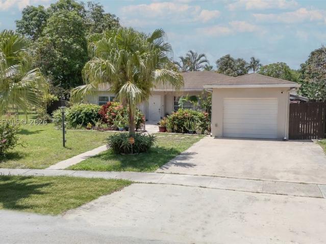 Detached House for sale in Margate, Florida