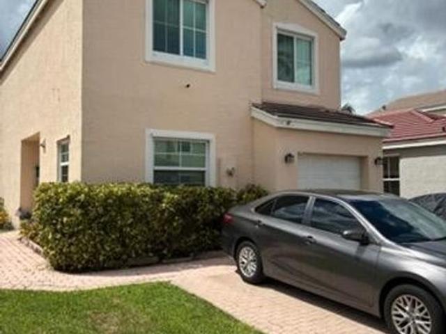Detached House for sale in Margate, Florida