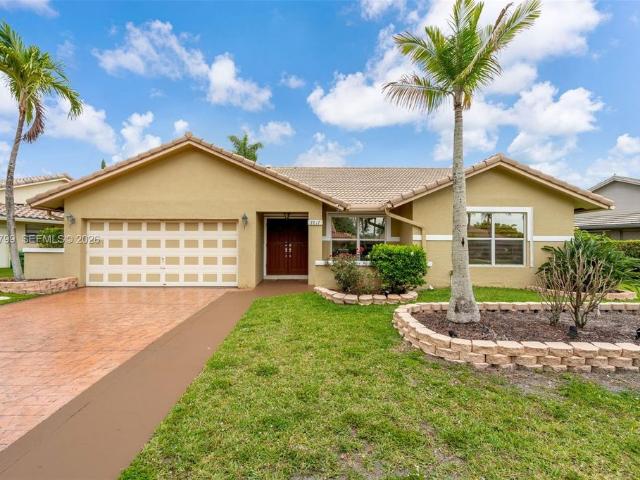 Detached House for sale in Margate, Florida