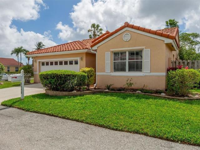 Detached House for sale in Margate, Florida