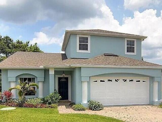 Detached House for sale in Melbourne Beach, Florida