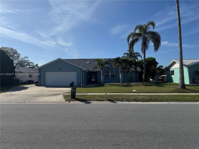 Villa for sale in Merritt Island