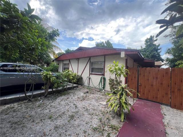 Detached House for sale in Miami, Florida