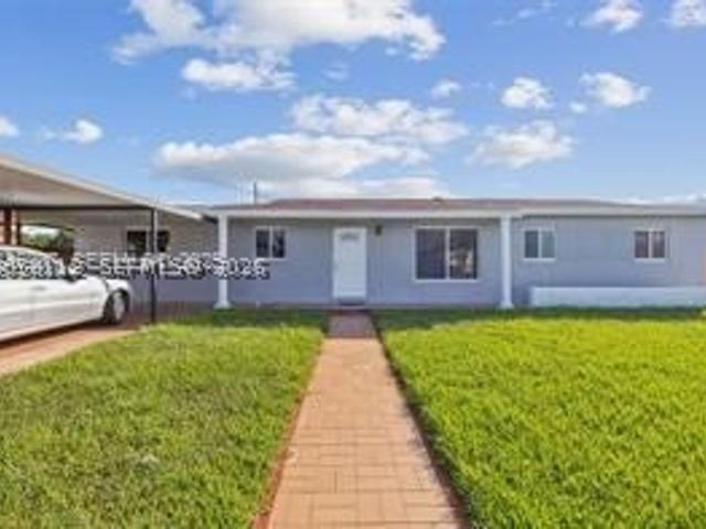 Detached House for sale in Miami, Florida