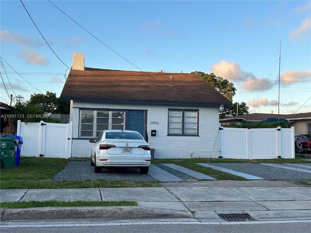 Detached House for sale in Miami, Florida