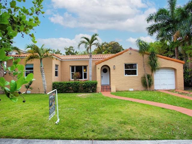 Detached House for sale in Miami, Florida