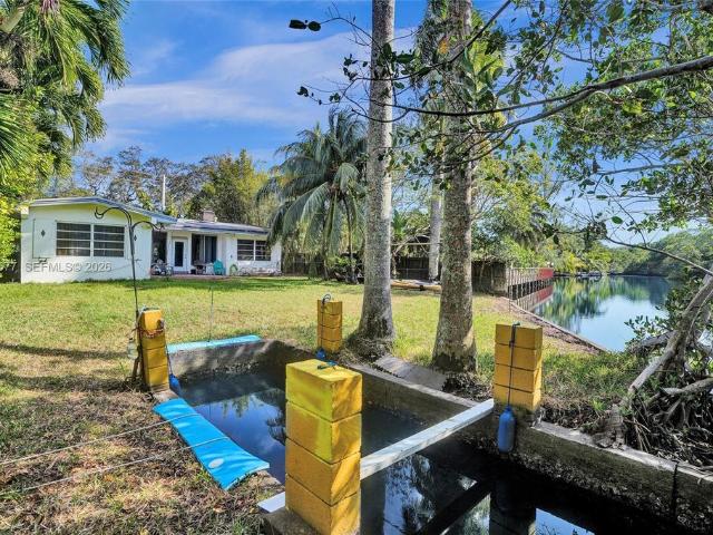 Detached House for sale in Miami, Florida