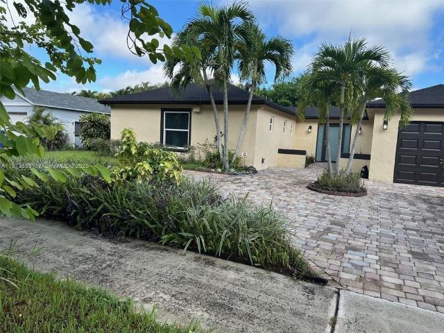 Detached House for sale in Miami, Florida