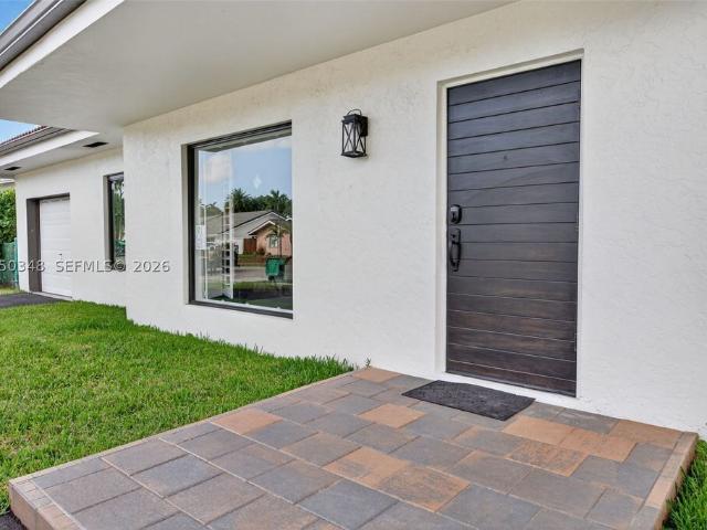 Detached House for sale in Miami, Florida
