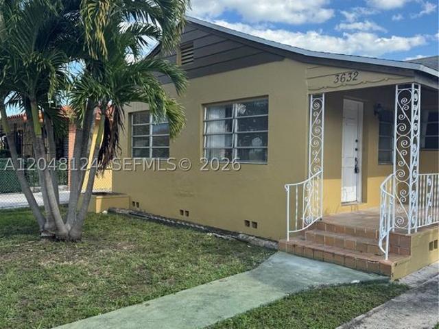 Detached House for sale in Miami, Florida