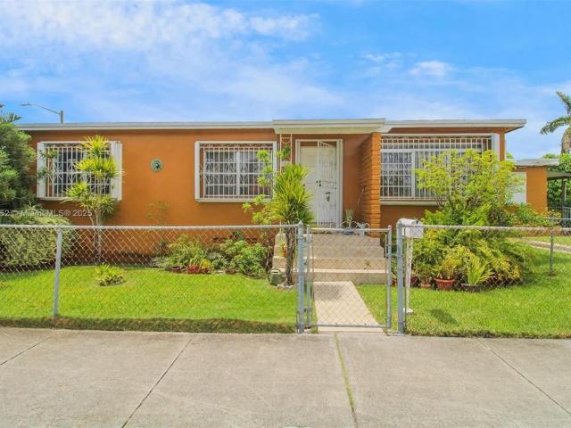 Detached House for sale in Miami, Florida