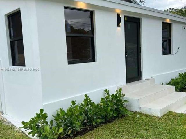 Detached House for sale in Miami, Florida