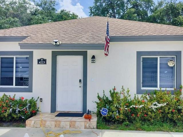 Detached House for sale in Florida