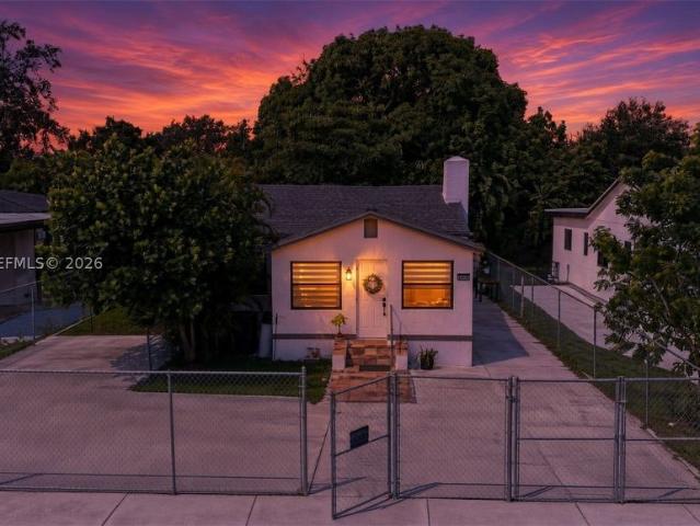 Detached House for sale in Florida