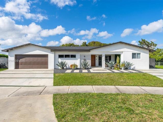 Detached House for sale in Miami, Florida