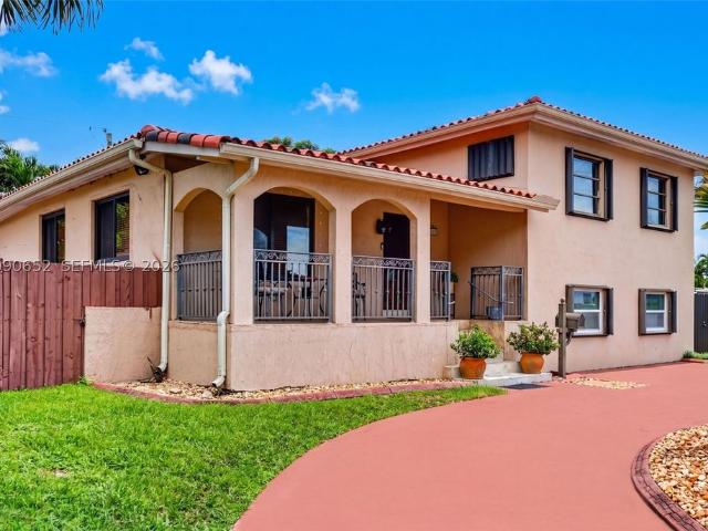Detached House for sale in Miami, Miami-Dade County