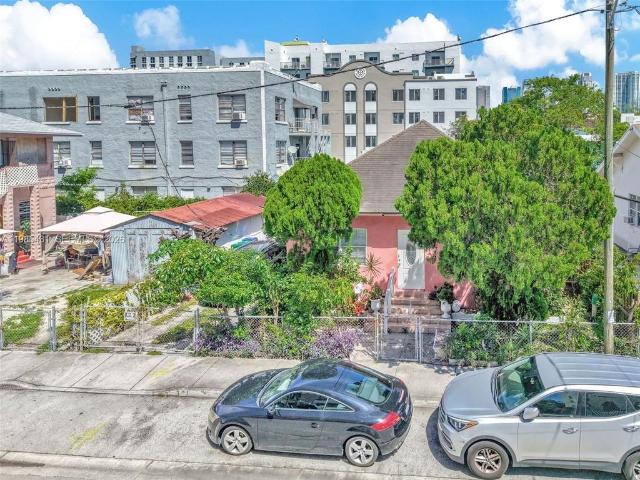 Detached House for sale in Miami, Florida