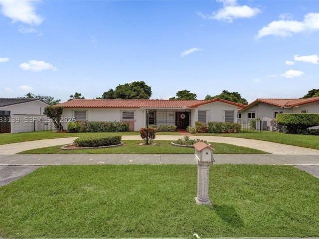 Detached House for sale in Miami, Florida
