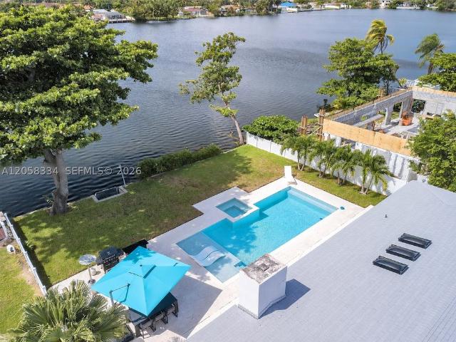 Detached House for sale in Miami, Florida