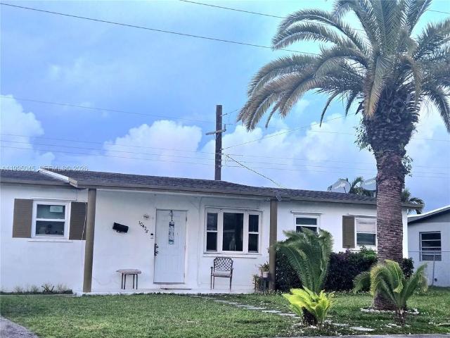 Detached House for sale in Miami, Florida