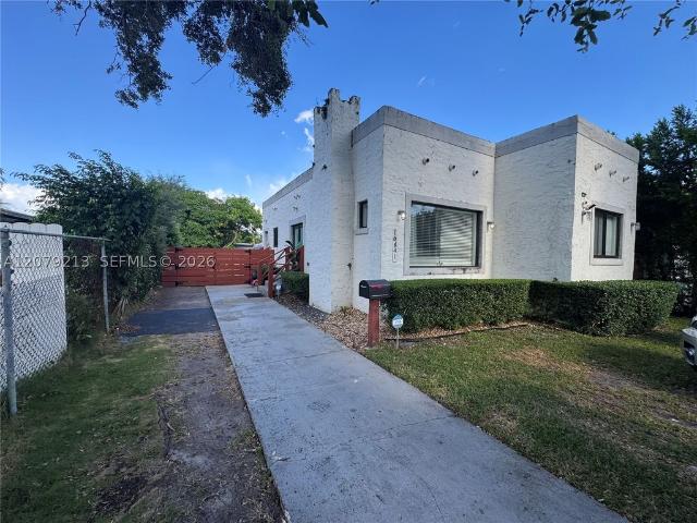 Detached House for sale in Miami, Florida