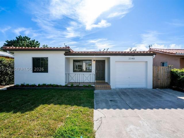 Detached House for sale in Miami, Florida