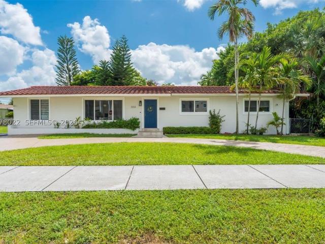 Detached House for sale in Miami, Florida