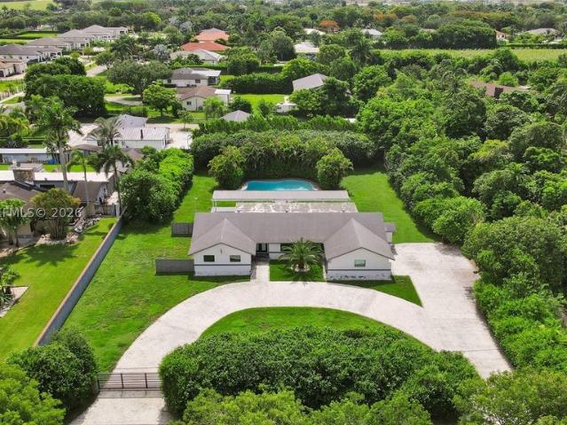 Detached House for sale in Miami, Florida