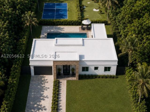Detached House for sale in Miami, Miami-Dade County