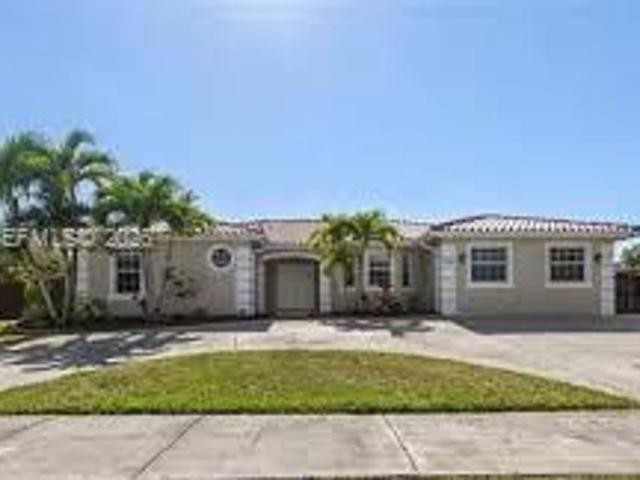Detached House for sale in Miami, Florida