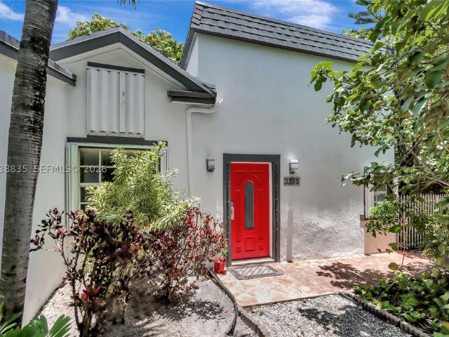 Detached House for sale in Miami, Florida