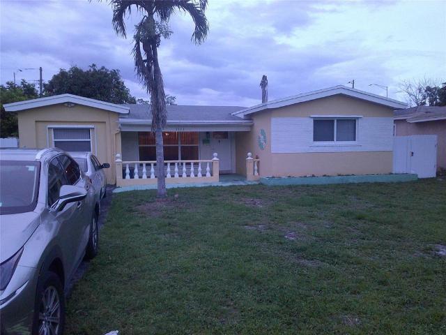 Villa for sale in Miramar