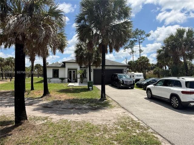Detached House for sale in Naples, Florida