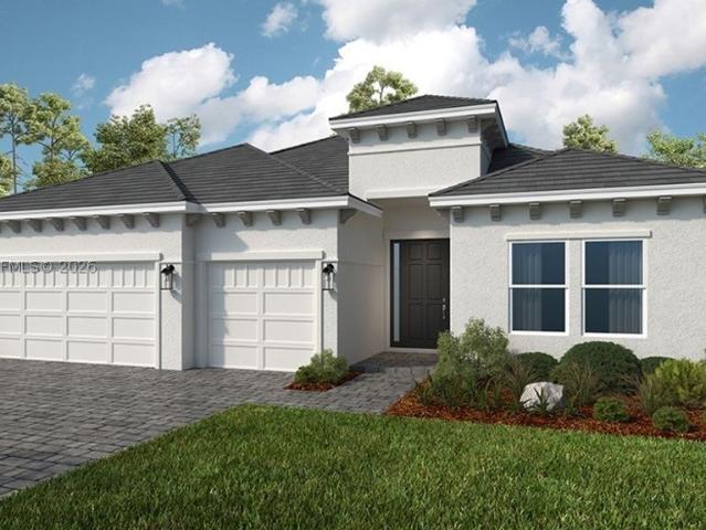 Detached House for sale in Naples, Florida