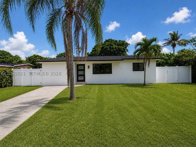 Detached House for sale in North Miami Beach, Florida