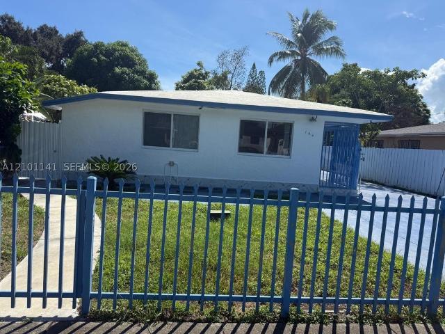 Detached House for sale in North Miami Beach, Miami-Dade County