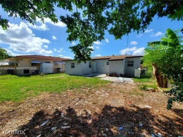 Detached House for sale in North Miami Beach, Florida