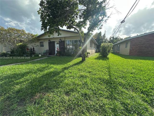 Detached House for sale in North Miami Beach, Florida