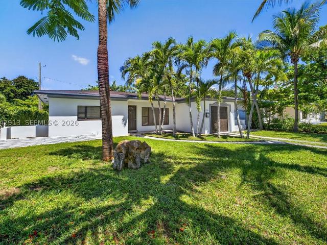 Detached House for sale in North Miami Beach, Florida