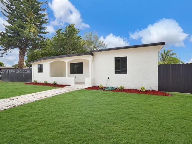Detached House for sale in North Miami, Florida