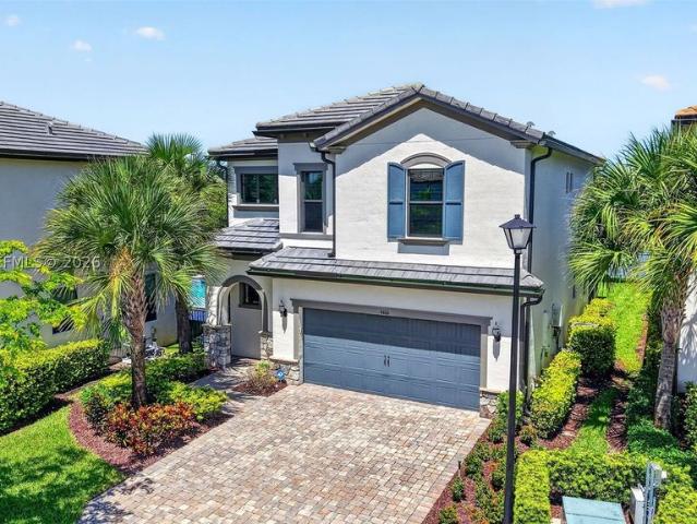 Detached House for sale in Oakland Park, Florida