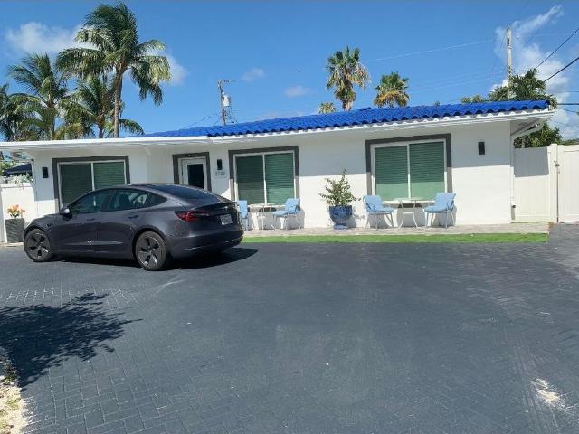 Detached House for sale in Oakland Park, Florida