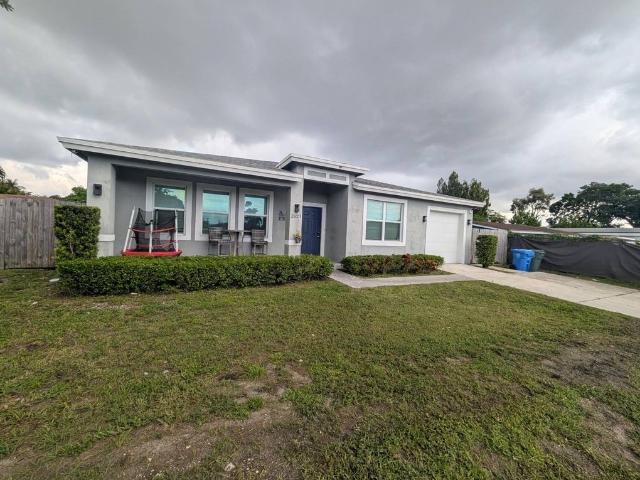 Detached House for sale in Oakland Park, Florida