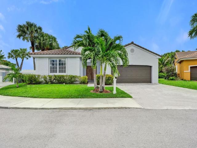 Detached House for sale in Oakland Park, Florida