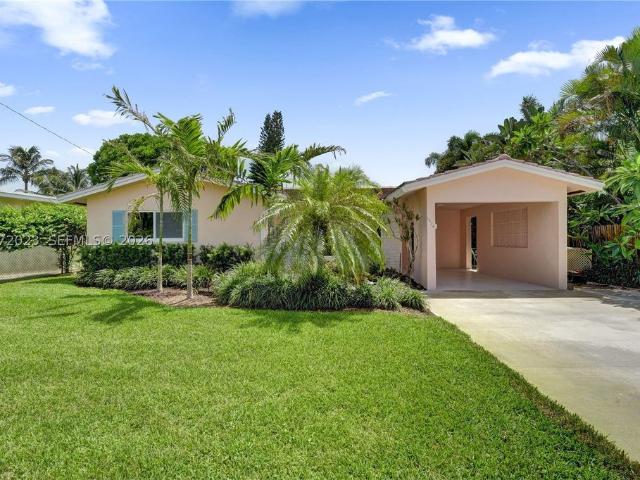 Detached House for sale in Oakland Park, Florida