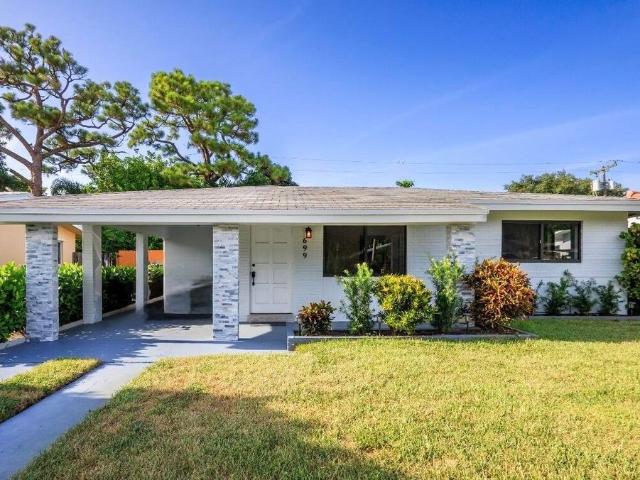 Detached House for sale in Oakland Park, Florida