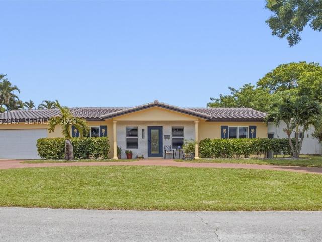 Detached House for sale in Oakland Park, Florida