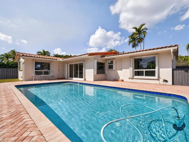 Detached House for sale in Oakland Park, Florida