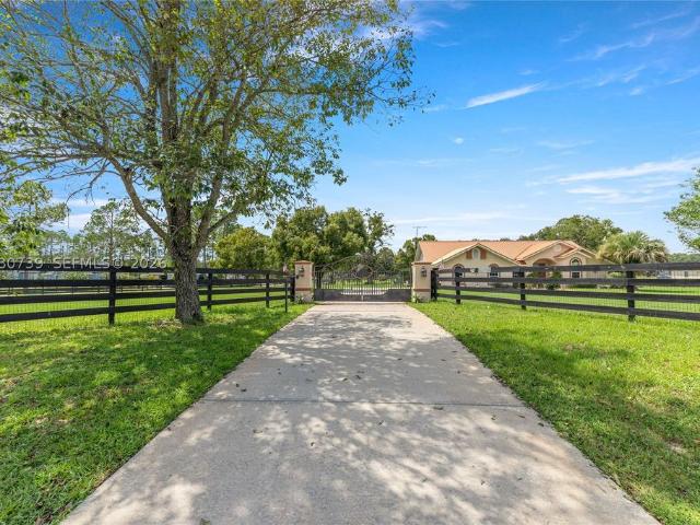 Detached House for sale in Ocala, Marion County