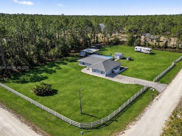 Detached House for sale in Ocala, Florida